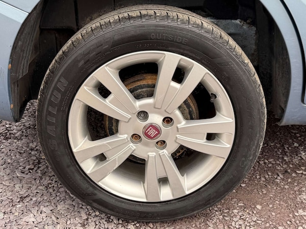 Used Fiat Qubo 2016 for sale - 75421255: Photo 57
