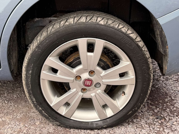 Used Fiat Qubo 2016 for sale - 75421255: Photo 58