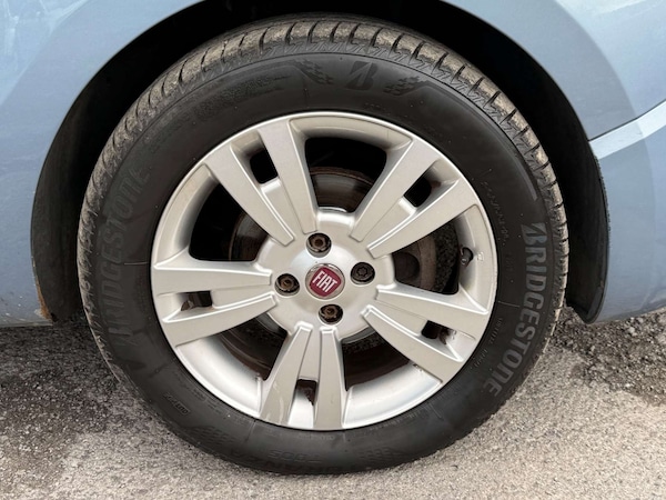 Used Fiat Qubo 2016 for sale - 75421255: Photo 60
