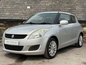 Used Suzuki Swift 2011 for sale - 74818218: Photo