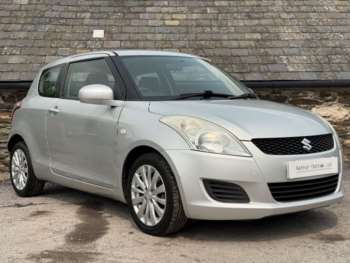 Used Suzuki Swift 2011 for sale - 74818218: Photo