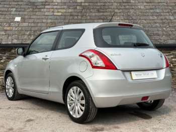 Used Suzuki Swift 2011 for sale - 74818218: Photo
