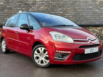 2013 - 2.0 HDi 150 Platinum 5dr EGS6