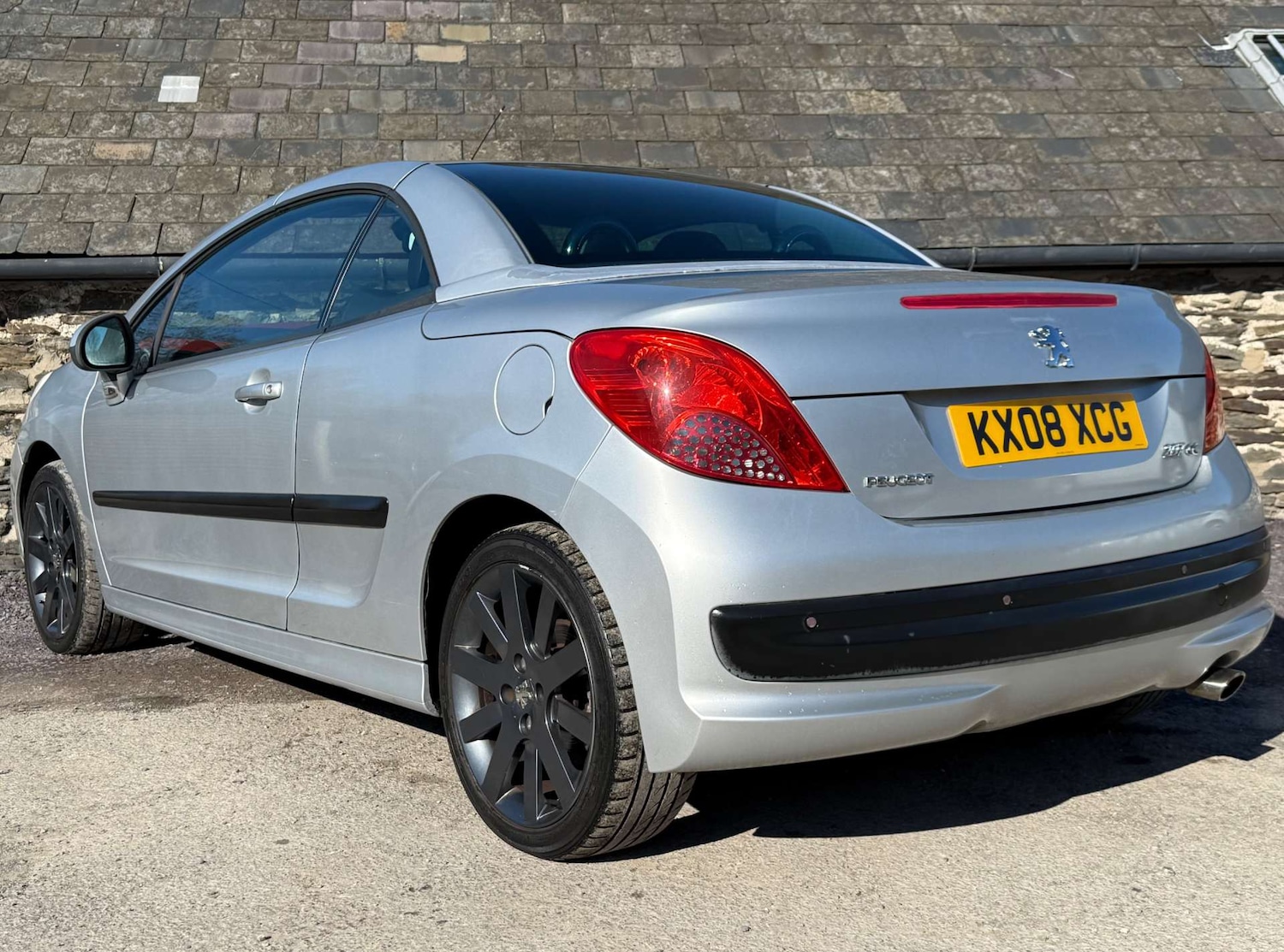 Used Peugeot 207 2008 for sale - 77790765: Photo 11