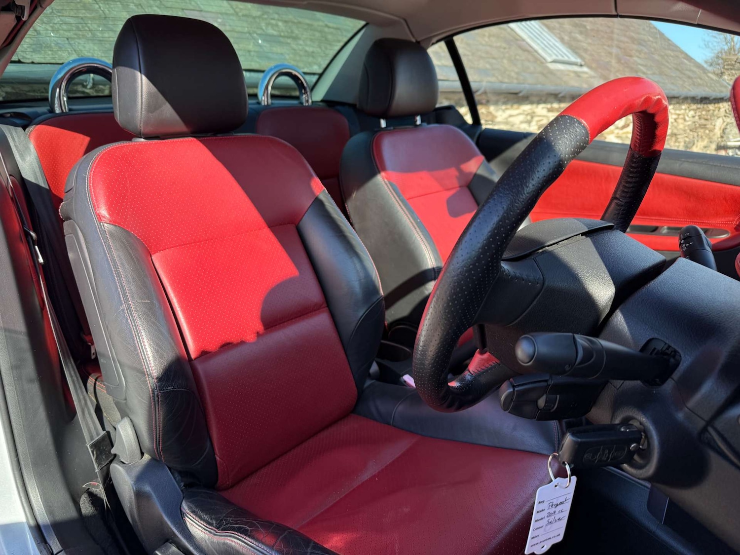 Used Peugeot 207 2008 for sale - 77790765: Photo 15