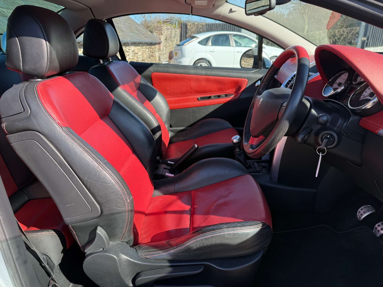 Used Peugeot 207 2008 for sale - 77790765: Photo 16