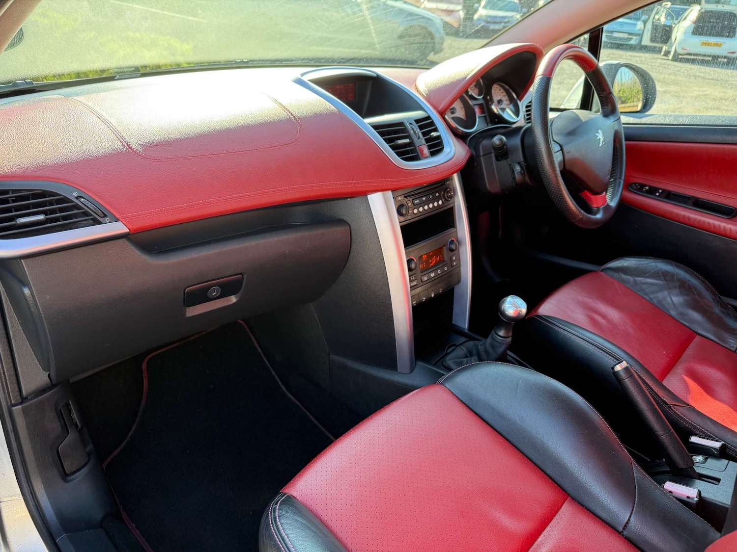 Used Peugeot 207 2008 for sale - 77790765: Photo 19