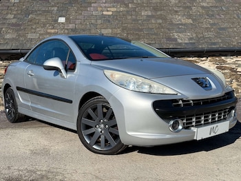 2008 - 1.6 16V GT 2dr