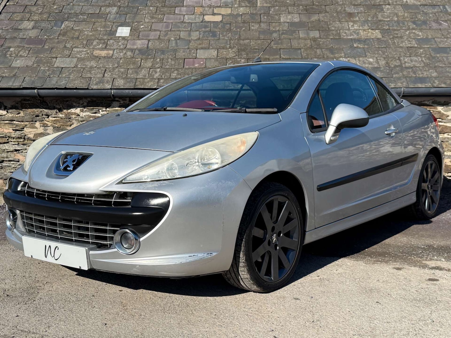 Used Peugeot 207 2008 for sale - 77790765: Photo 2