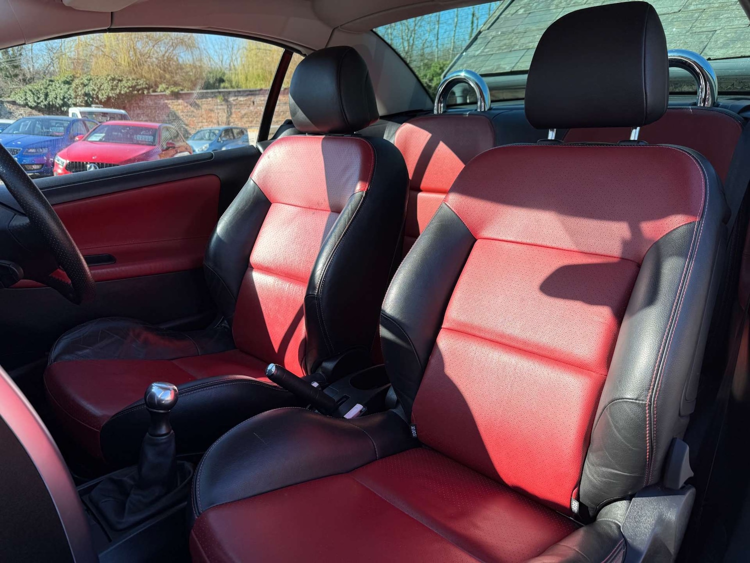 Used Peugeot 207 2008 for sale - 77790765: Photo 20