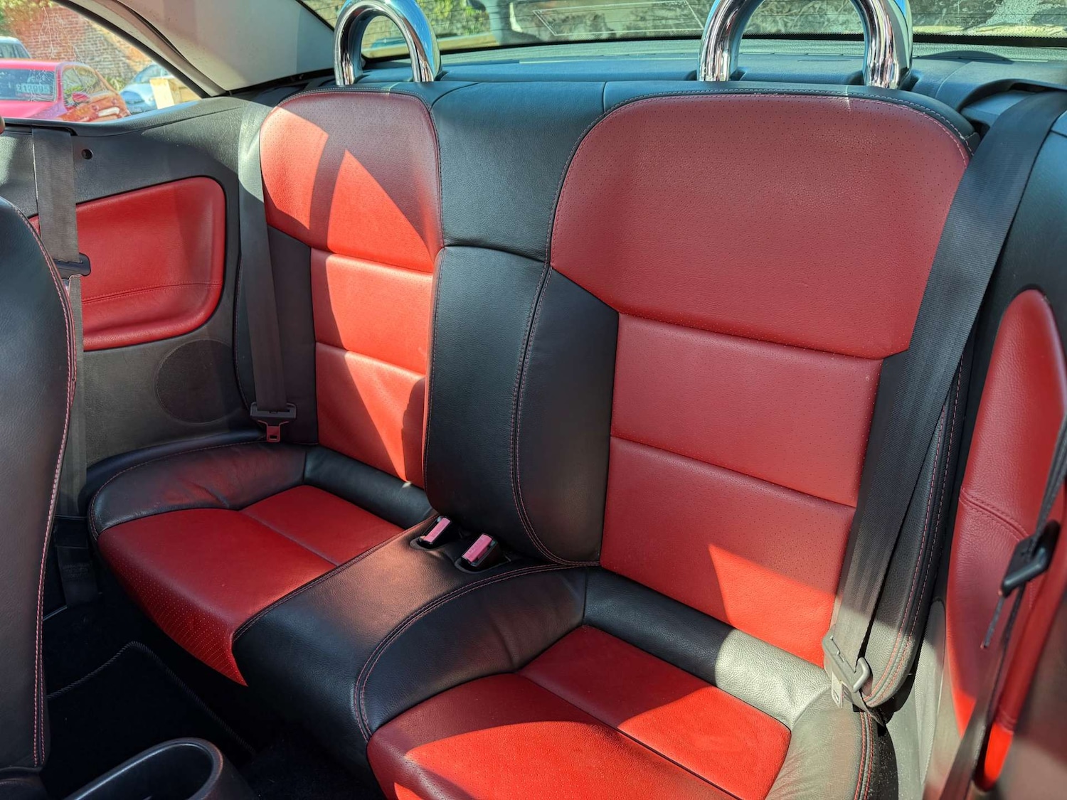 Used Peugeot 207 2008 for sale - 77790765: Photo 22