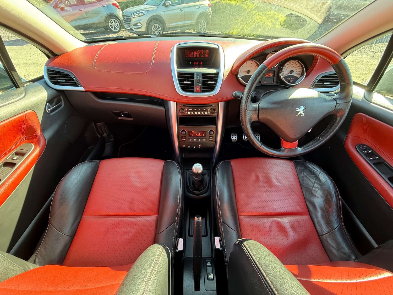 Used Peugeot 207 2008 for sale - 77790765: Photo 25