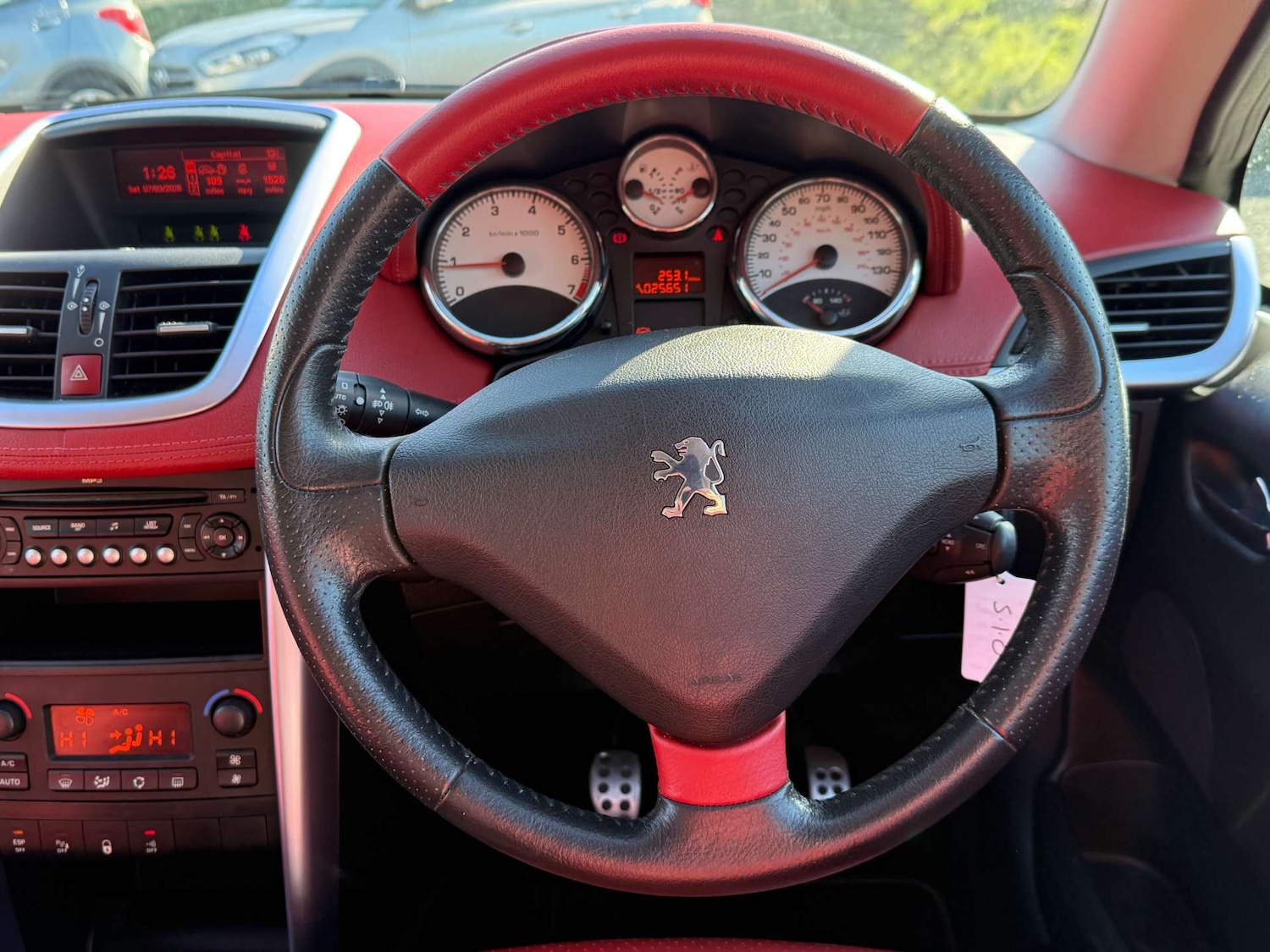 Used Peugeot 207 2008 for sale - 77790765: Photo 29