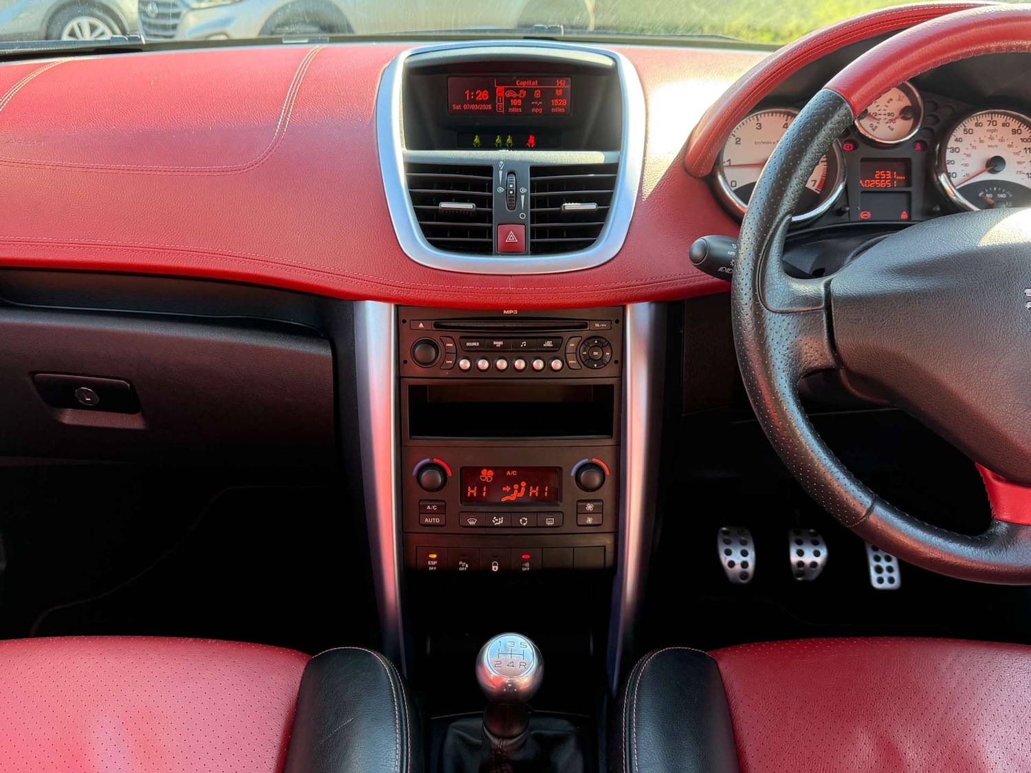 Used Peugeot 207 2008 for sale - 77790765: Photo 32