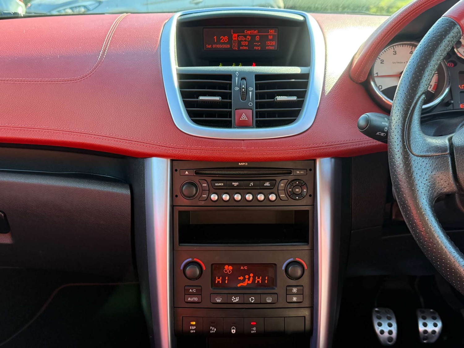 Used Peugeot 207 2008 for sale - 77790765: Photo 33