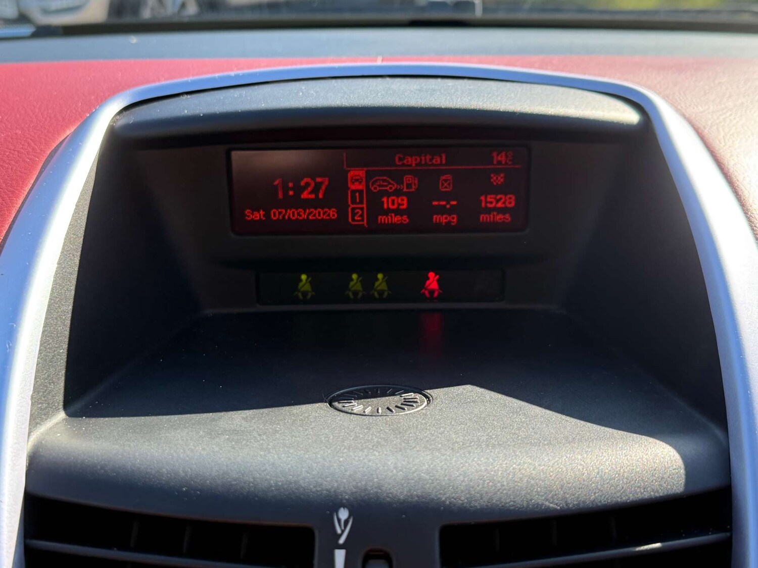 Used Peugeot 207 2008 for sale - 77790765: Photo 34