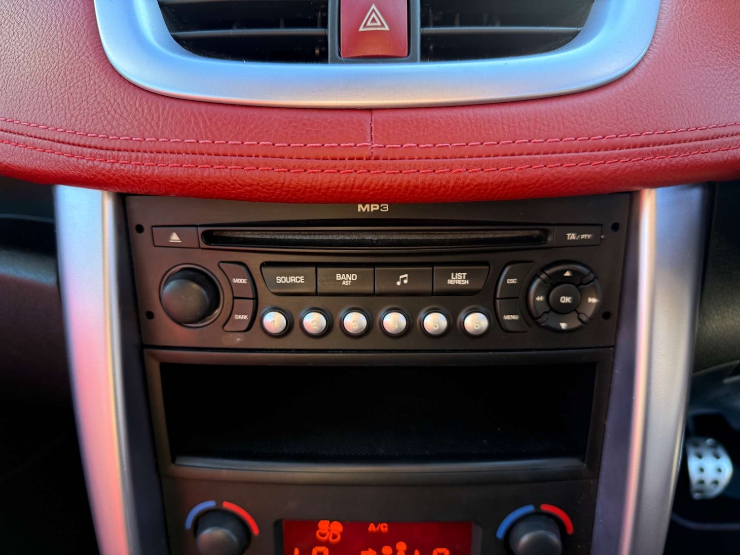 Used Peugeot 207 2008 for sale - 77790765: Photo 36