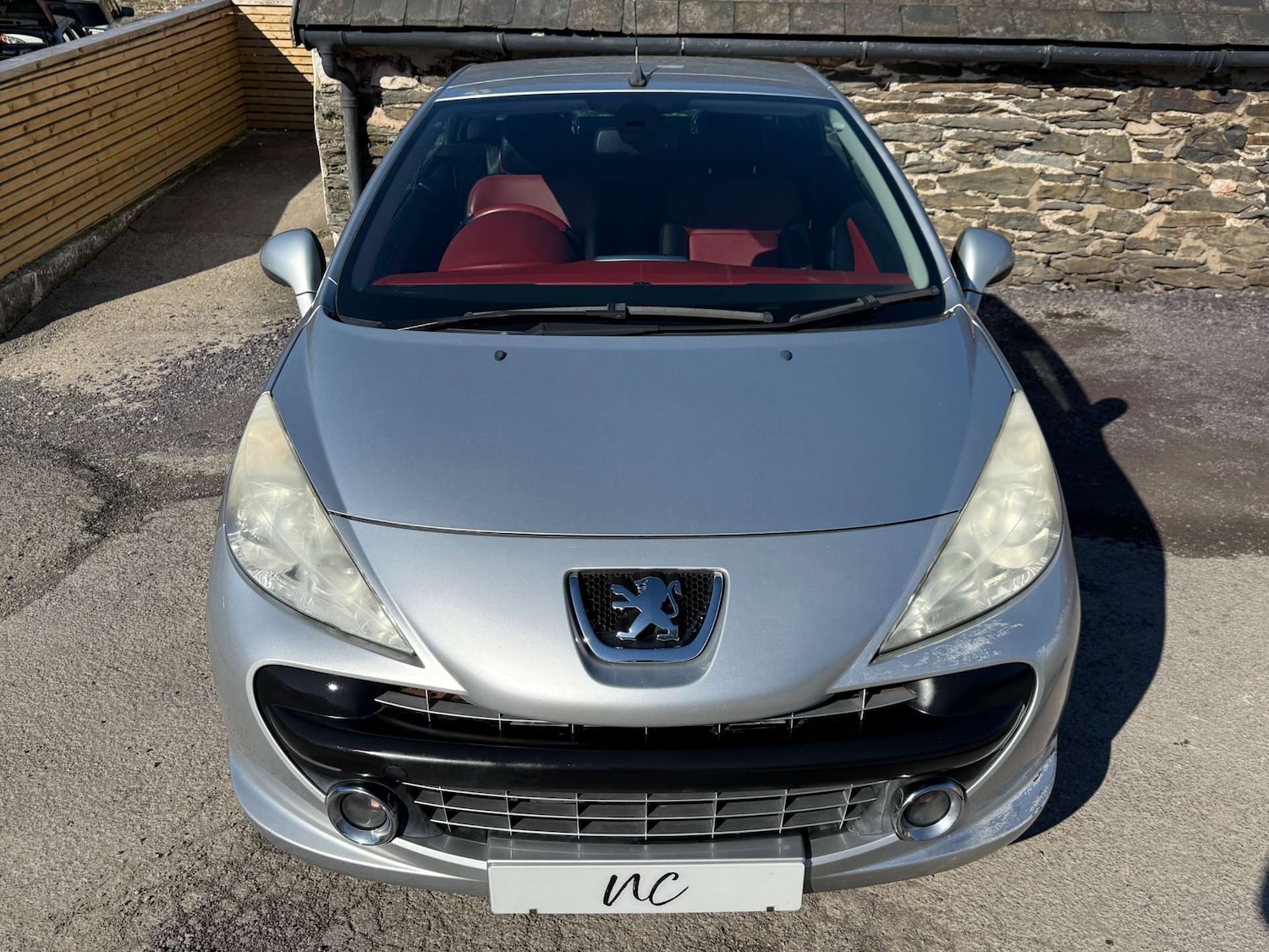 Used Peugeot 207 2008 for sale - 77790765: Photo 4