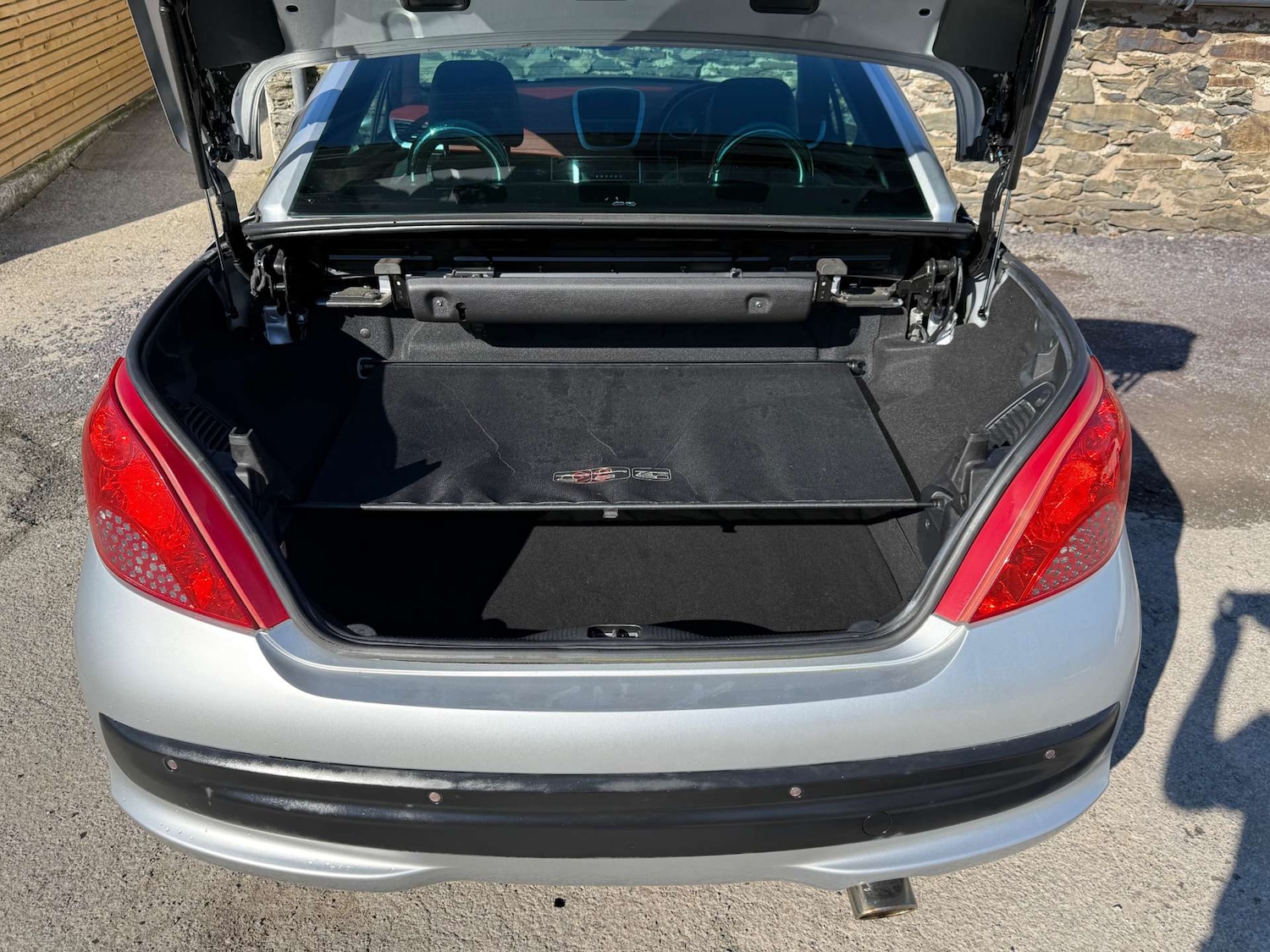 Used Peugeot 207 2008 for sale - 77790765: Photo 46