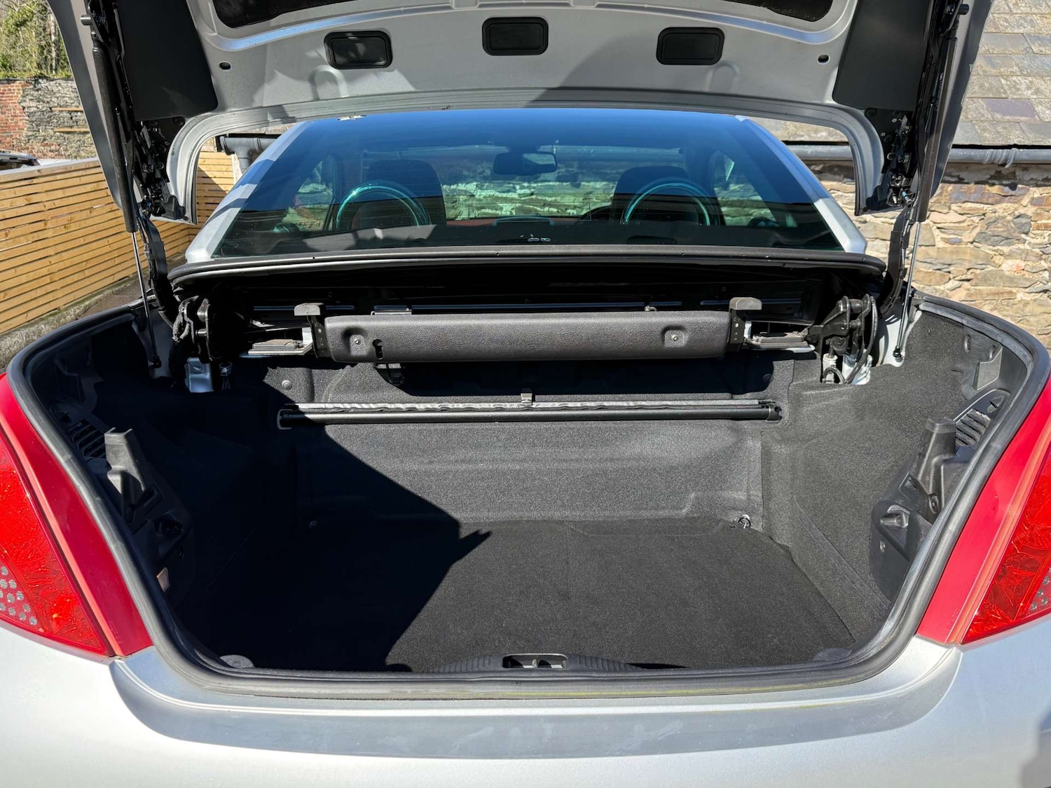 Used Peugeot 207 2008 for sale - 77790765: Photo 47