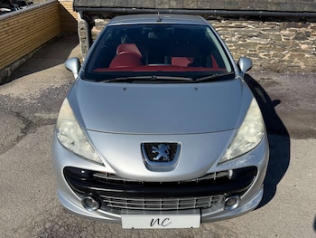 Used Peugeot 207 2008 for sale - 77790765: Photo