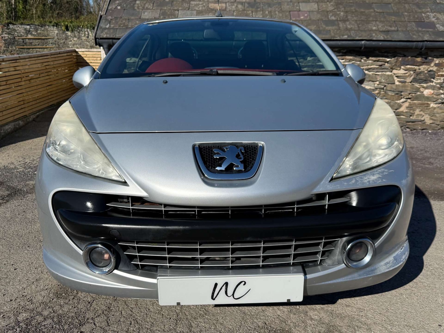 Used Peugeot 207 2008 for sale - 77790765: Photo 5