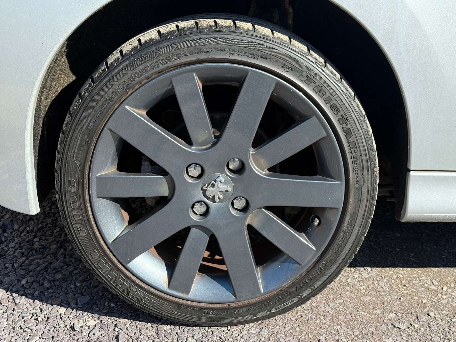 Used Peugeot 207 2008 for sale - 77790765: Photo 51