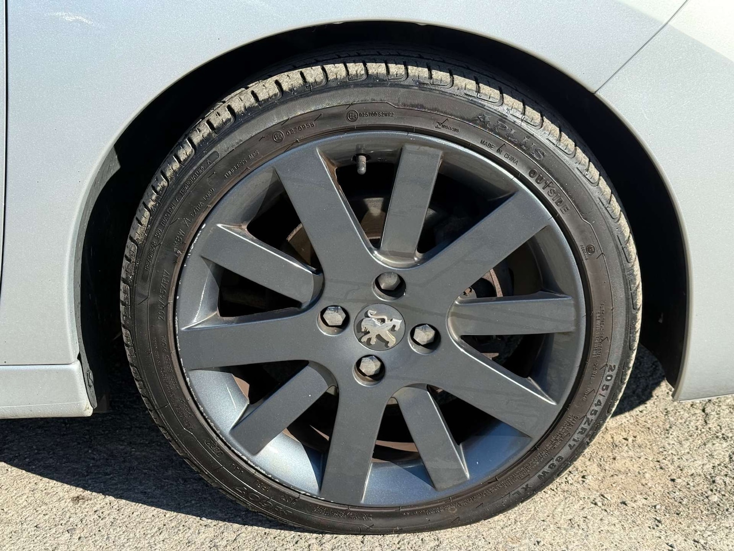 Used Peugeot 207 2008 for sale - 77790765: Photo 52