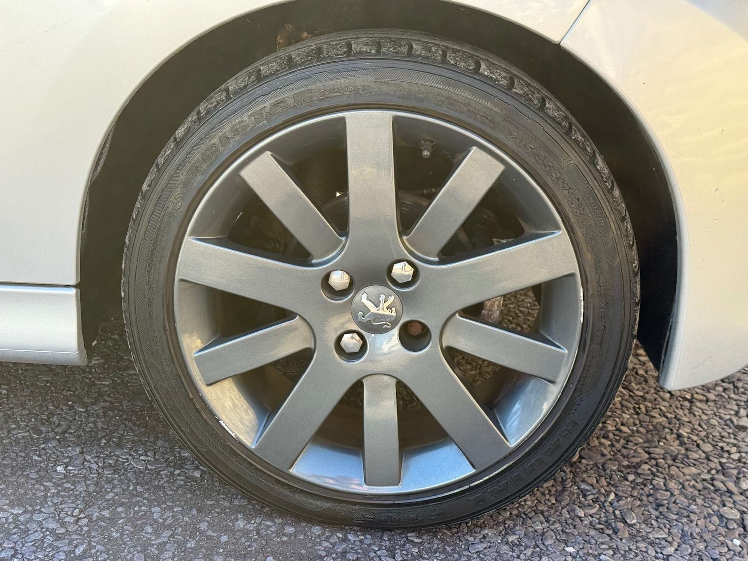 Used Peugeot 207 2008 for sale - 77790765: Photo 53