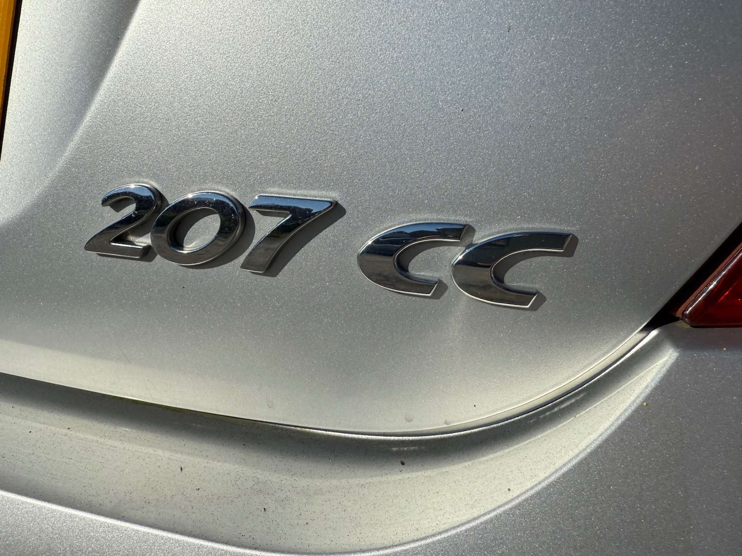 Used Peugeot 207 2008 for sale - 77790765: Photo 54