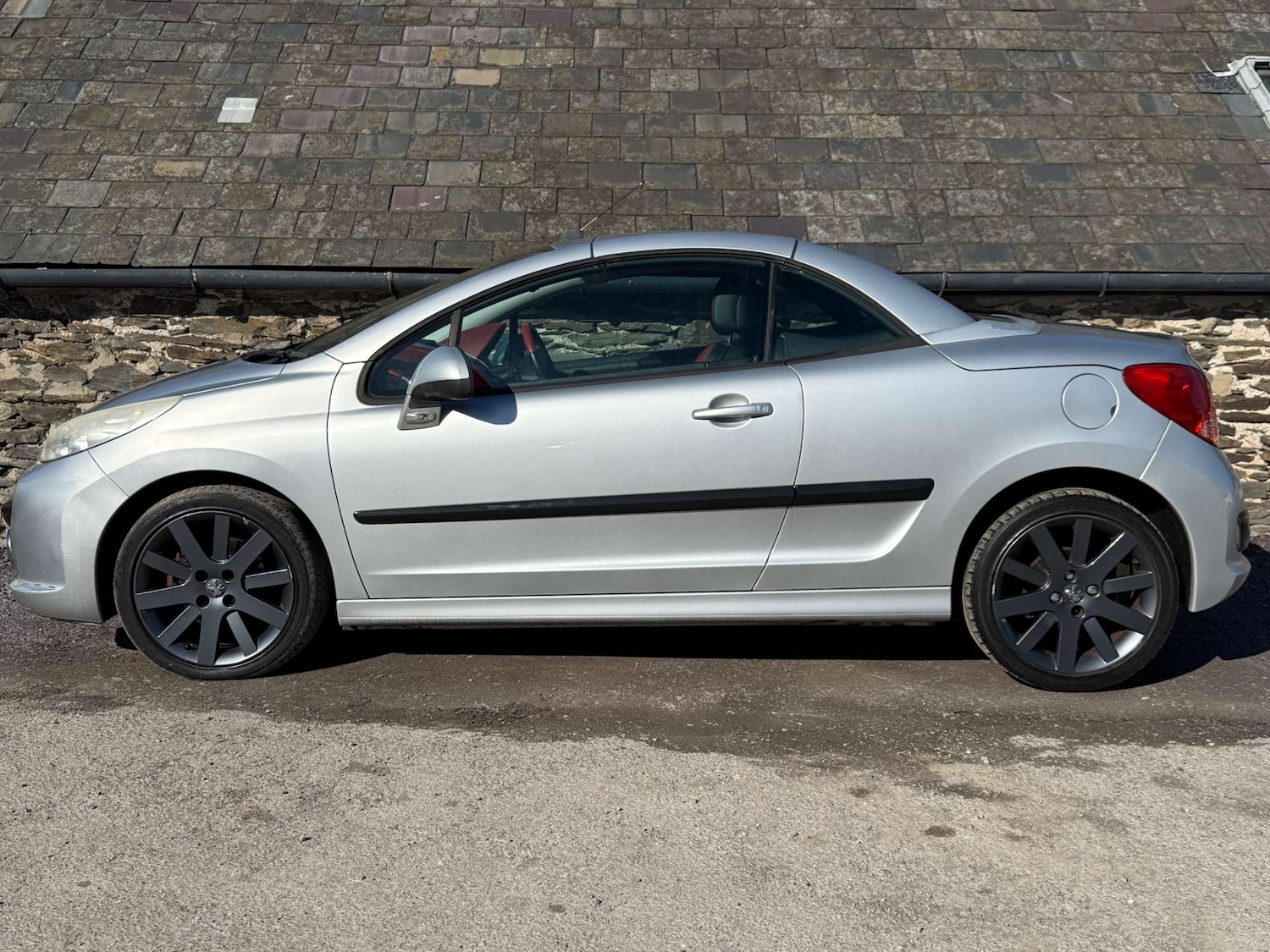 Used Peugeot 207 2008 for sale - 77790765: Photo 6