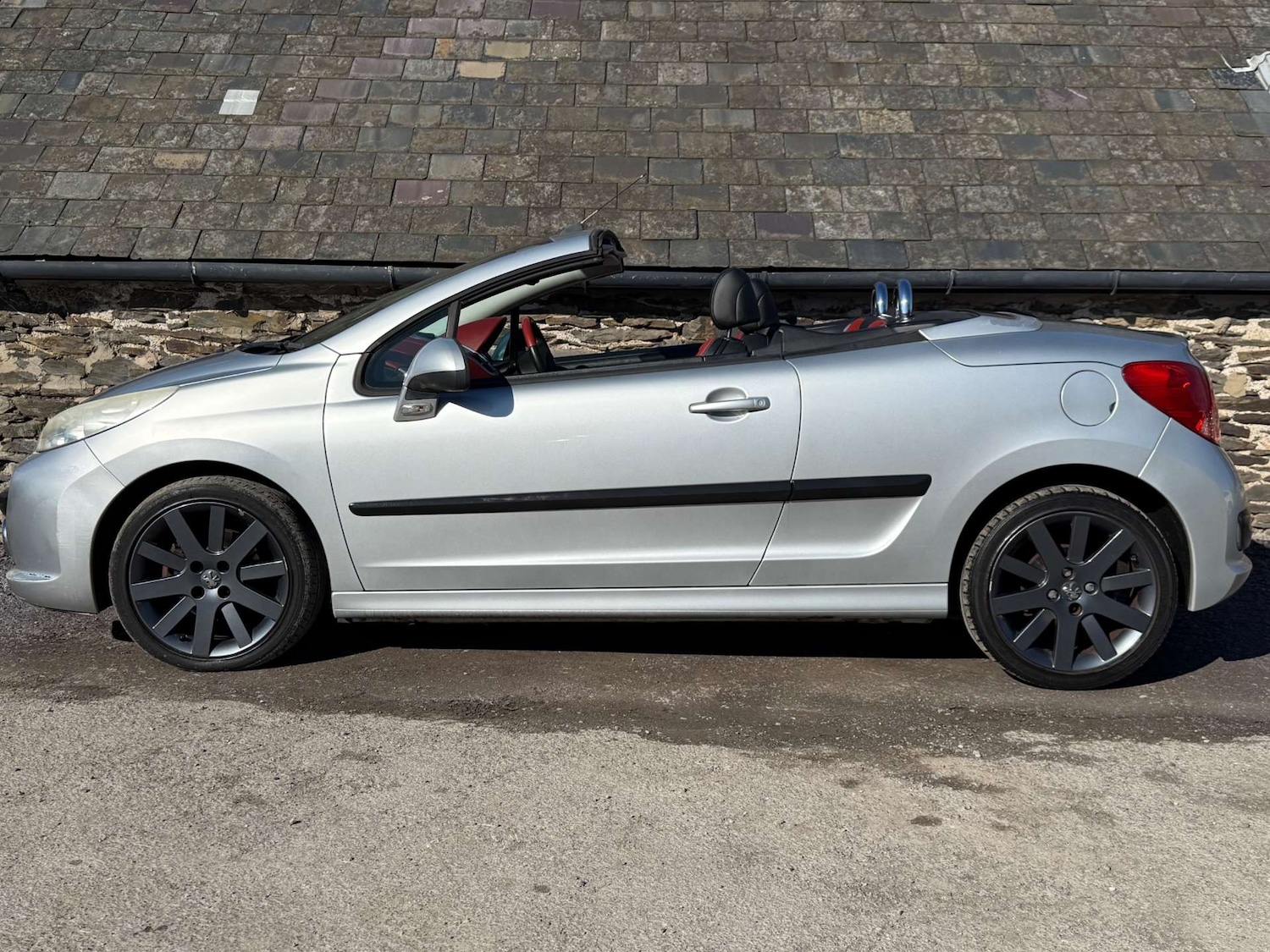 Used Peugeot 207 2008 for sale - 77790765: Photo 7