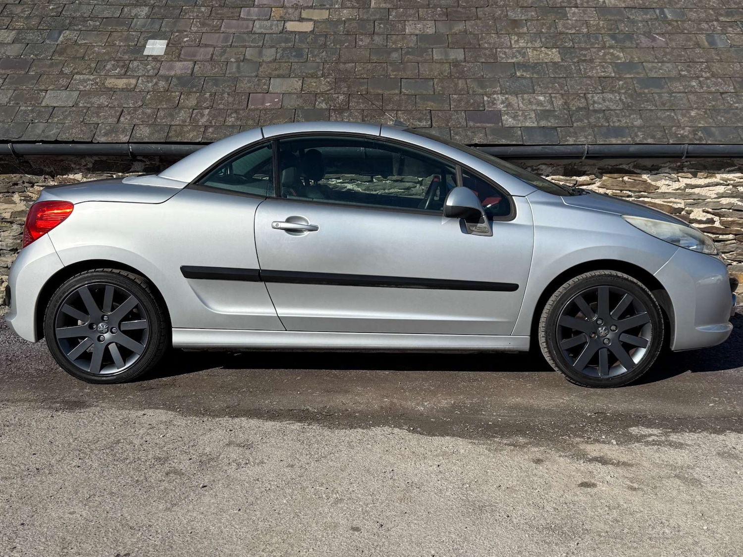 Used Peugeot 207 2008 for sale - 77790765: Photo 8