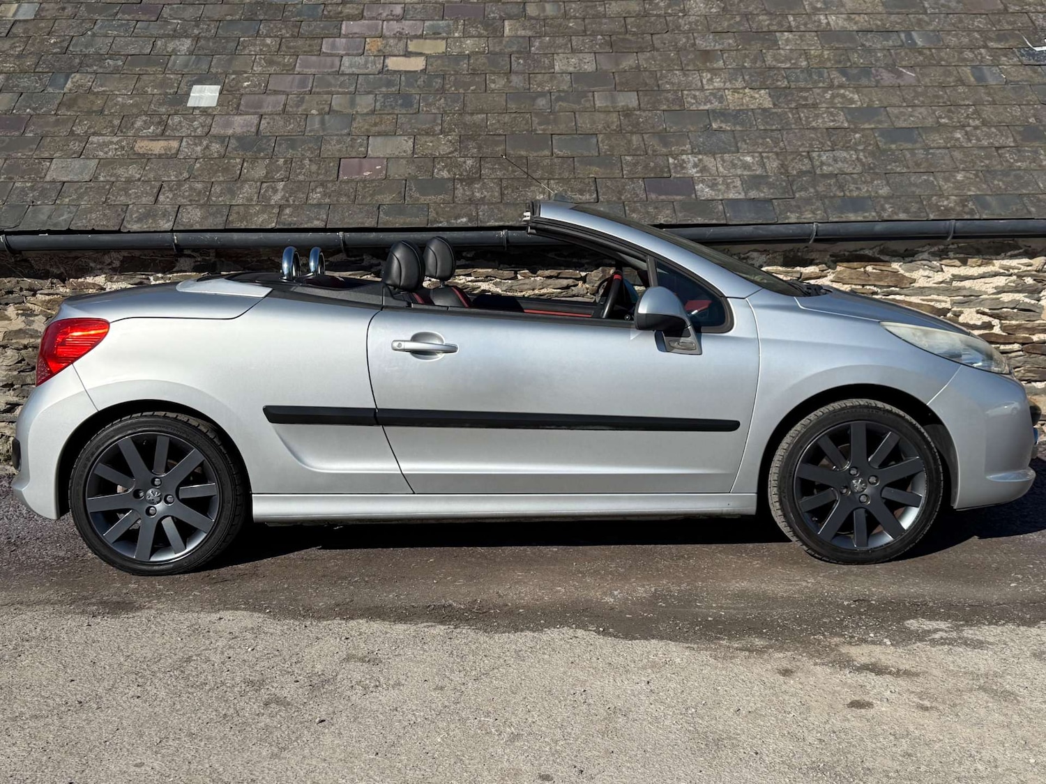 Used Peugeot 207 2008 for sale - 77790765: Photo 9