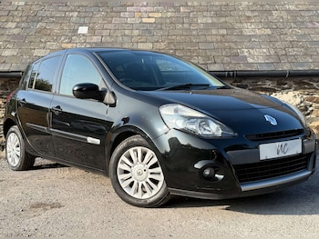 Renault - Clio
