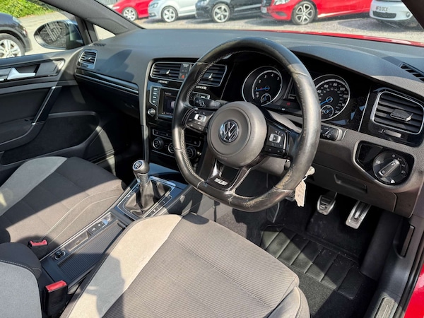 Used Volkswagen Golf 2014 for sale - 76278281: Photo 16