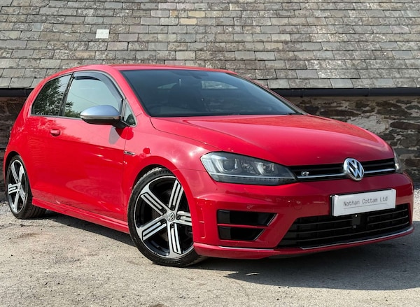 Used Volkswagen Golf 2014 for sale - 76278281: Photo 1