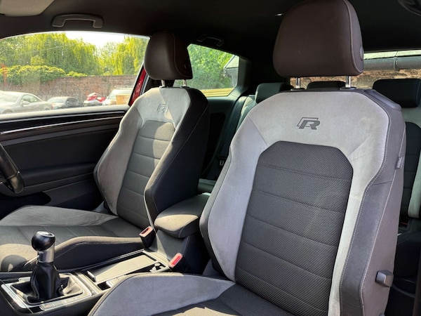 Used Volkswagen Golf 2014 for sale - 76278281: Photo 23