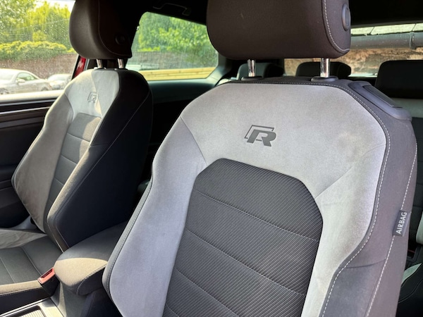 Used Volkswagen Golf 2014 for sale - 76278281: Photo 24