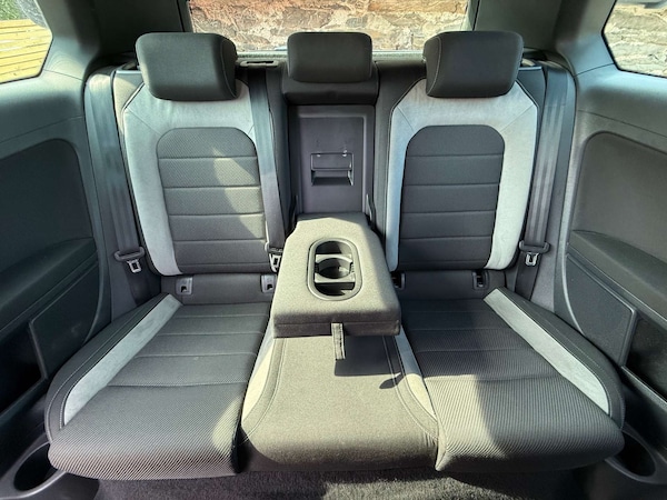 Used Volkswagen Golf 2014 for sale - 76278281: Photo 29