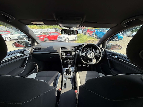 Used Volkswagen Golf 2014 for sale - 76278281: Photo 30