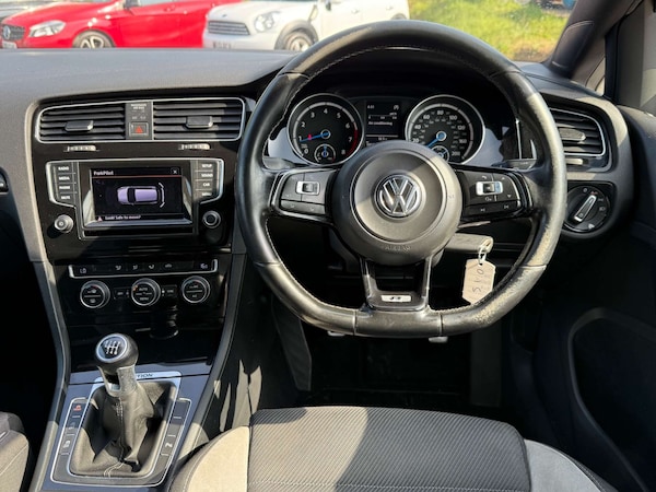 Used Volkswagen Golf 2014 for sale - 76278281: Photo 34