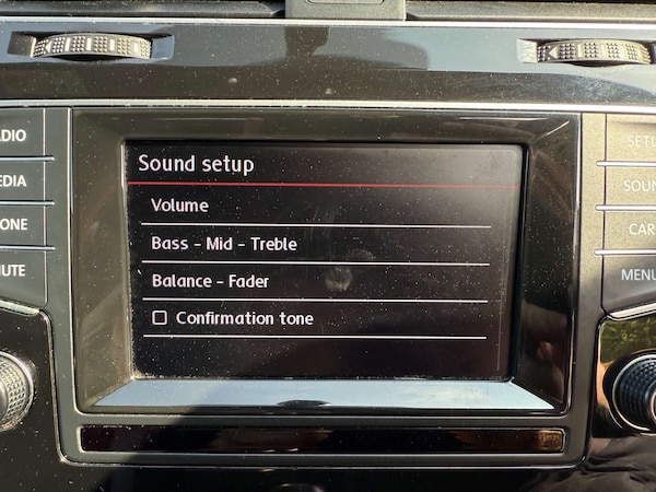 Used Volkswagen Golf 2014 for sale - 76278281: Photo 44
