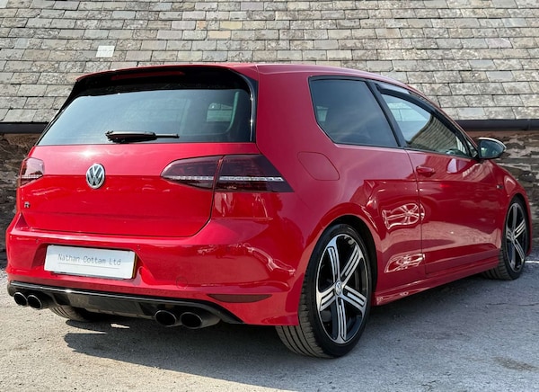 Used Volkswagen Golf 2014 for sale - 76278281: Photo 4