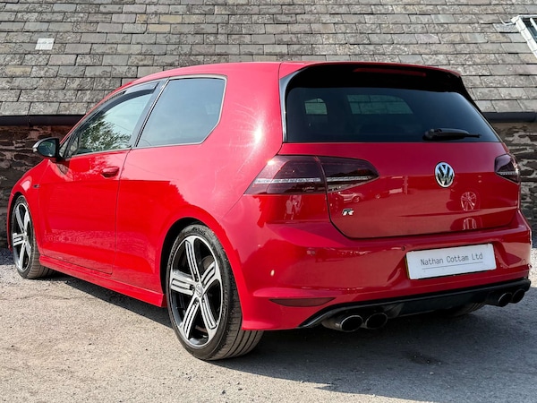 Used Volkswagen Golf 2014 for sale - 76278281: Photo 5