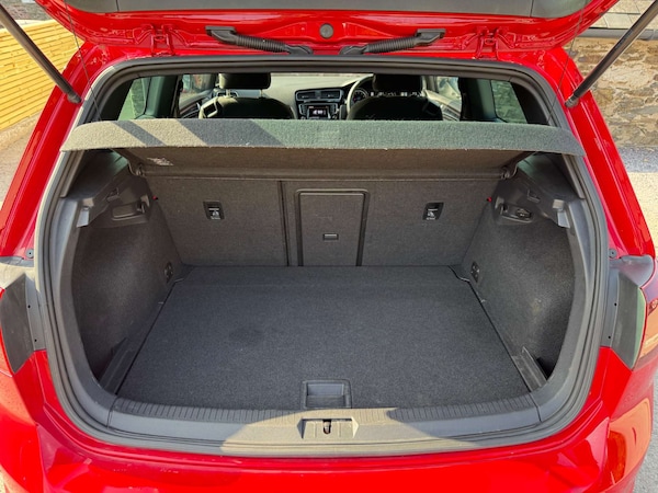 Used Volkswagen Golf 2014 for sale - 76278281: Photo 65