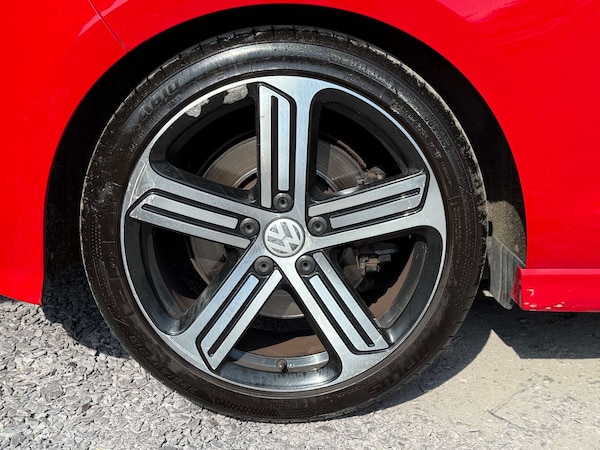 Used Volkswagen Golf 2014 for sale - 76278281: Photo 70
