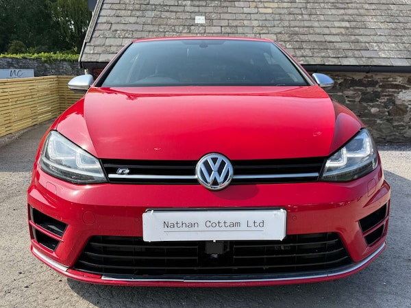 Used Volkswagen Golf 2014 for sale - 76278281: Photo 8