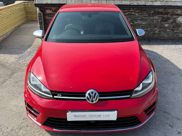 Used Volkswagen Golf 2014 for sale - 76278281: Photo 9