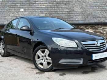 2013 - 1.8 Insignia ES 5dr